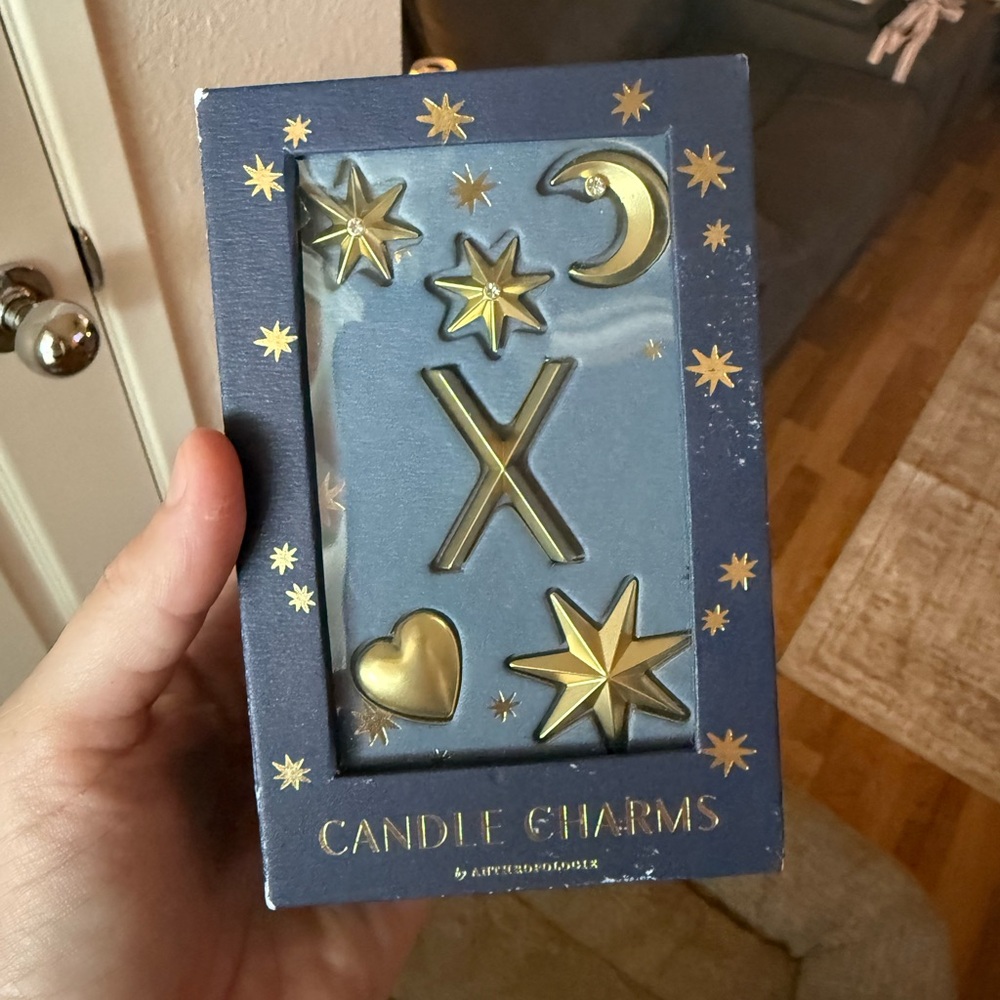 Anthropologie Candle Charms - Picture 2 of 5